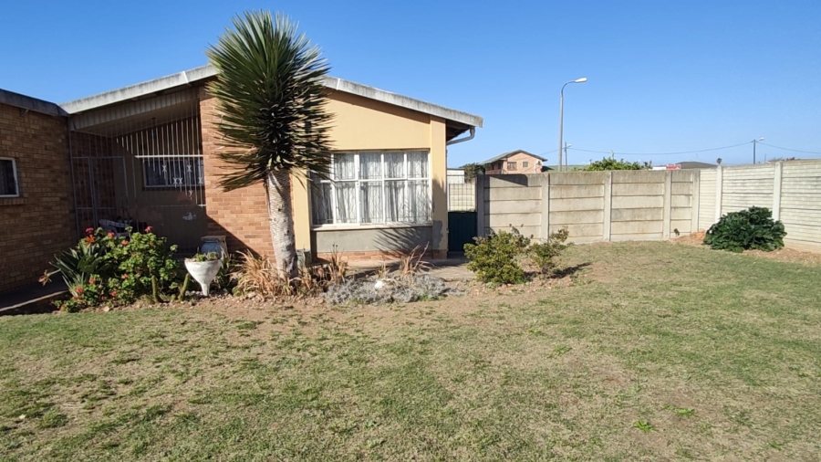 3 Bedroom Property for Sale in Algoa Park Eastern Cape